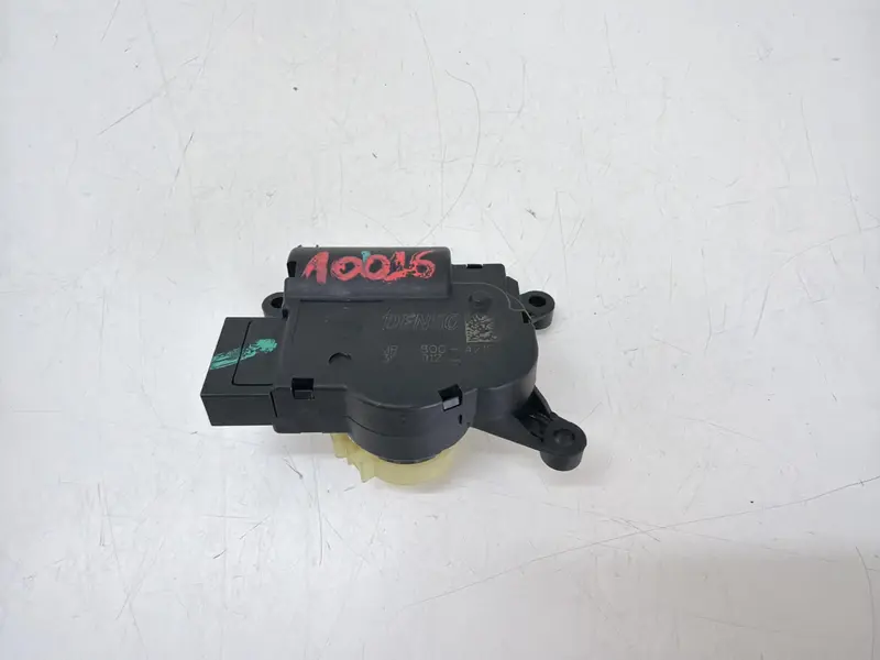 Motorino riscaldamento ALFA ROMEO Stelvio Serie (949_) (16>) 1138004210 Benzina