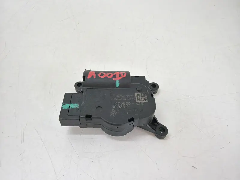 Motorino riscaldamento ALFA ROMEO Stelvio Serie (949_) (16>) 1138004210 Benzina