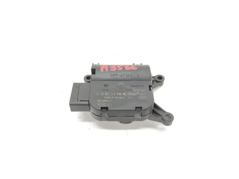 Motorino riscaldamento AUDI A3 Serie (8P1) (05>08) 1K0907511 Diesel 2.0 (05>08)