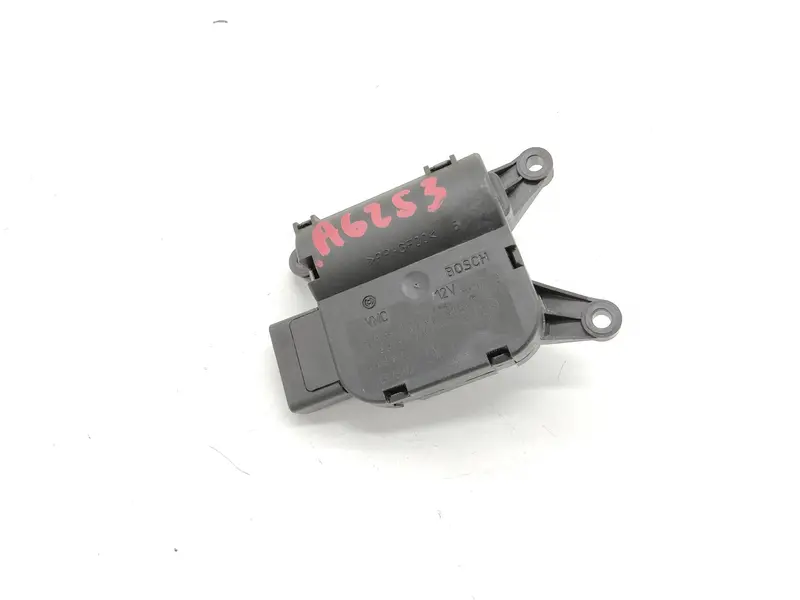 Motorino riscaldamento AUDI A3 Serie (8P1) (05>08) 1K1907511C Diesel 2.0 (05>08)