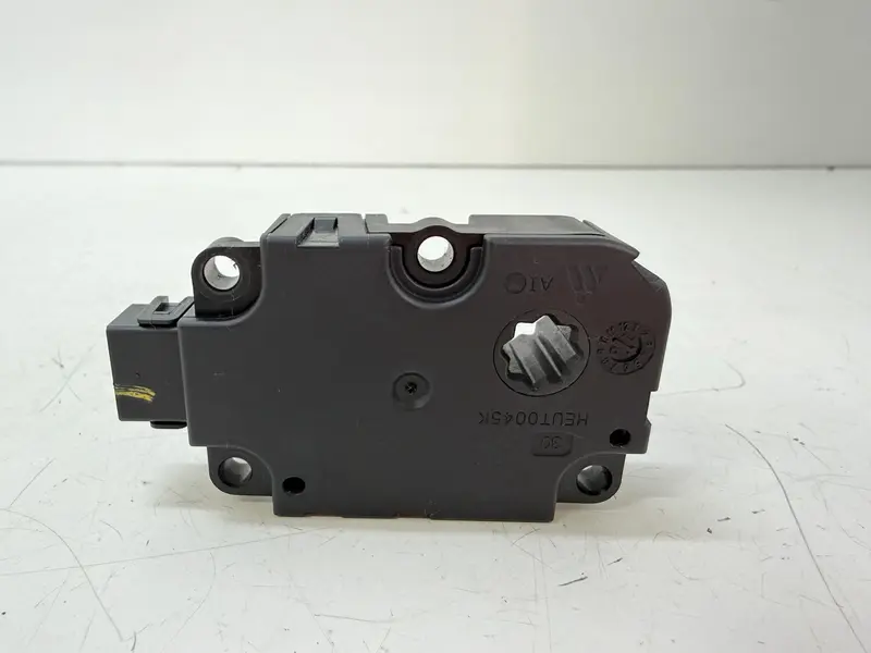 Motorino riscaldamento AUDI A4 Allroad Serie B9 (8WH) (16>20) ET416002 Diesel 2.0 (16>20)