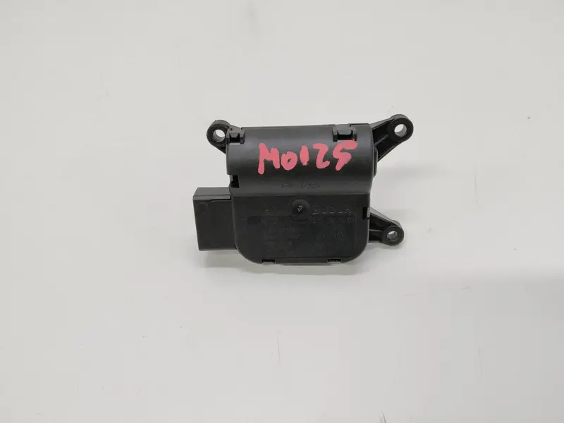 Motorino riscaldamento AUDI A4 Berlina (8E) (04>07) 8E1820511D Diesel 1968 (04>07)