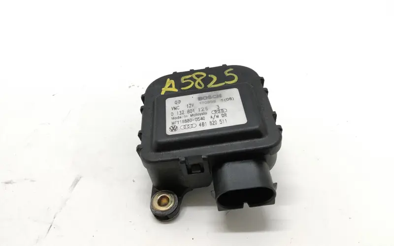 Motorino riscaldamento AUDI A6 Avant Serie C5 (4B5) (97>04) 4B1820511A Benzina (97>04)
