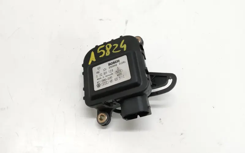 Motorino riscaldamento AUDI A6 Avant Serie C5 (4B5) (97>04) 4B1820511C Benzina (97>04)