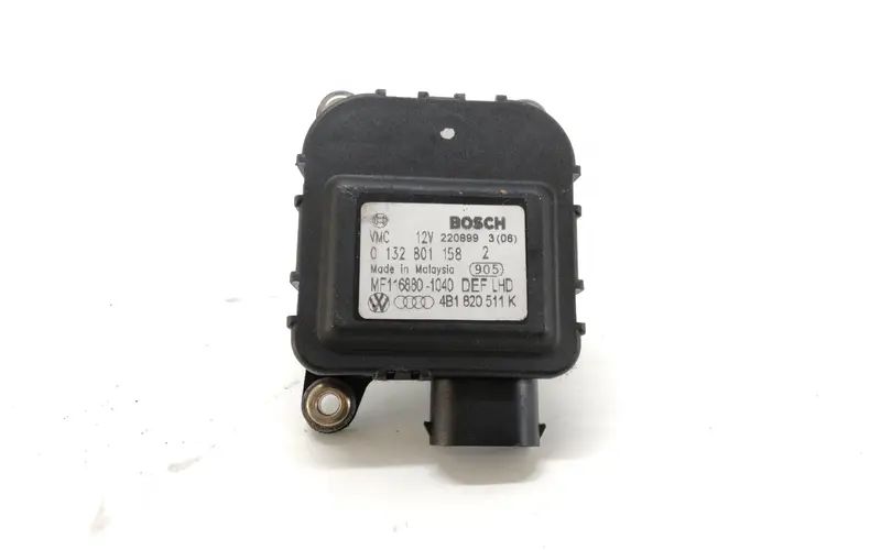 Motorino riscaldamento AUDI A6 Avant Serie C5 (4B5) (97>04) 4B1820511K Benzina (97>04)