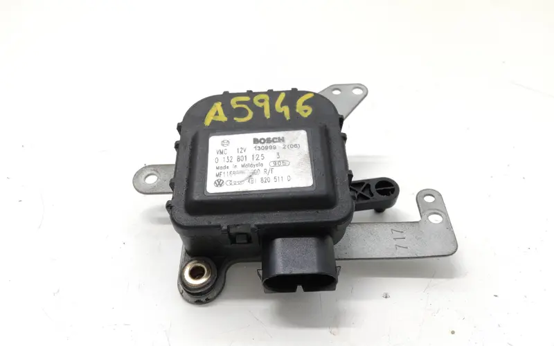 Motorino riscaldamento AUDI A6 Avant Serie C5 (4B5) (97>04) 4B1837015B Benzina (97>04)