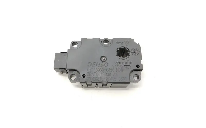 Motorino riscaldamento AUDI A6 Avant Serie C7 (4G5) (11>) CZ113930-0856 Diesel 3.0 (11>18)