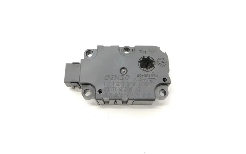 Motorino riscaldamento AUDI A6 Avant Serie C7 (4G5) (11>) CZ113930-0856 Diesel 3.0 (11>18)