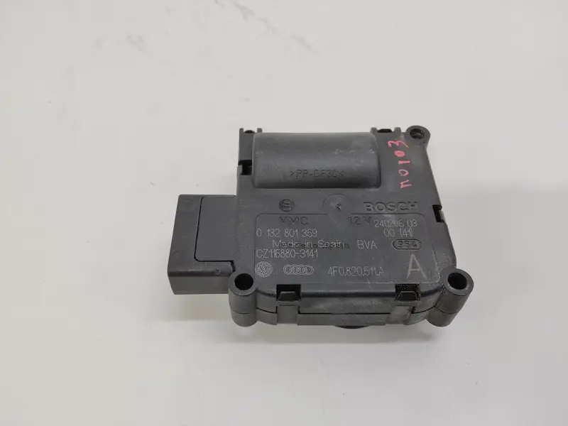 Motorino riscaldamento AUDI A6 Berlina Serie C4 (4A2) (94>97) 4F0820511A 0132801359 Diesel 2000 (94>97)