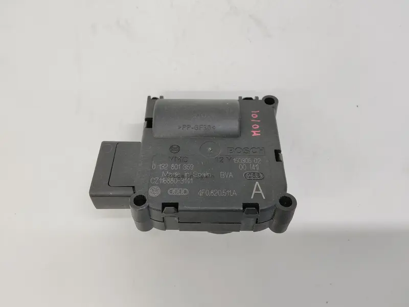 Motorino riscaldamento AUDI A6 Berlina Serie C4 (4A2) (94>97) 4F0820511A 0132801359 Diesel 2000 (94>97)