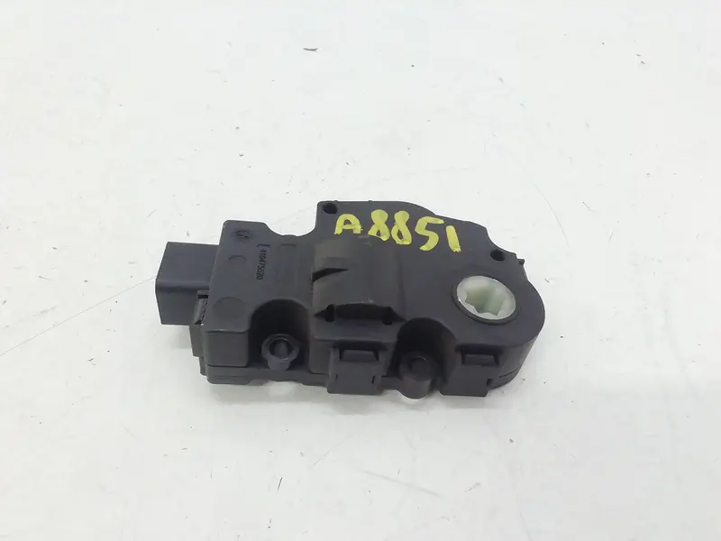 Motorino riscaldamento BMW Serie 1 Serie (E87) (04>07) 929888G Diesel 2000 (04>07)