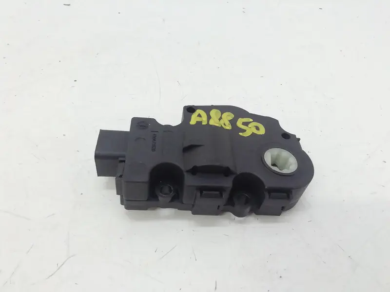 Motorino riscaldamento BMW Serie 1 Serie (E87) (04>07) 929888G Diesel 2000 (04>07)