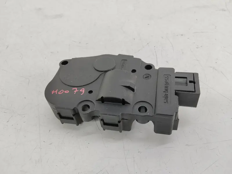 Motorino riscaldamento BMW Serie 1 Serie (E87) (04>07) 985459D Diesel 2000 (04>07)