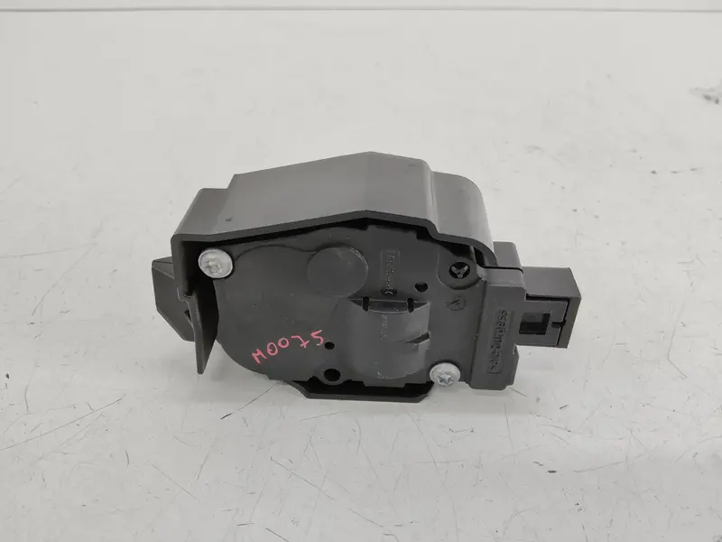Motorino riscaldamento BMW Serie 1 Serie (E87) (04>07) 985459D Diesel 2000 (04>07)