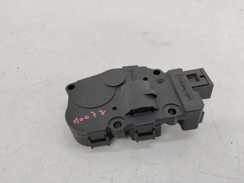 Motorino riscaldamento BMW Serie 1 Serie (E87) (04>07) 985459D Diesel 2000 (04>07)