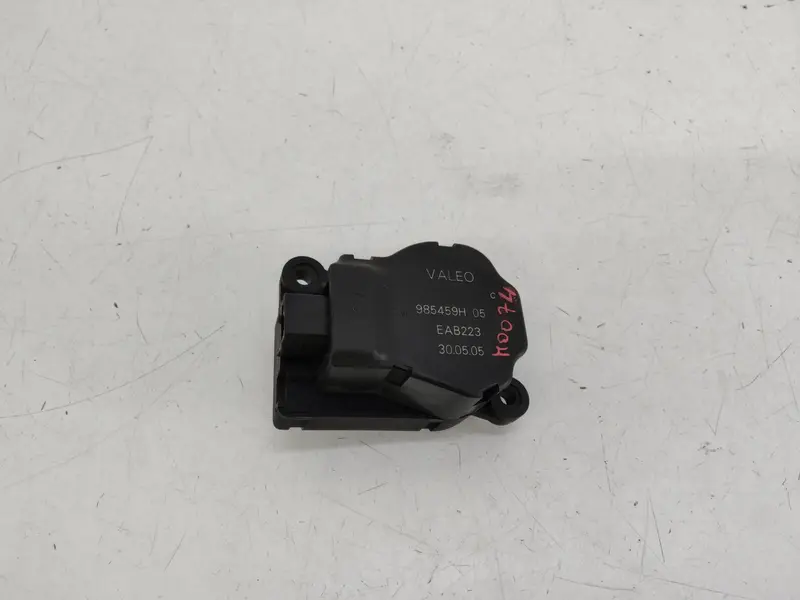 Motorino riscaldamento BMW Serie 1 Serie (E87) (04>07) 985459H Diesel 2000 (04>07)