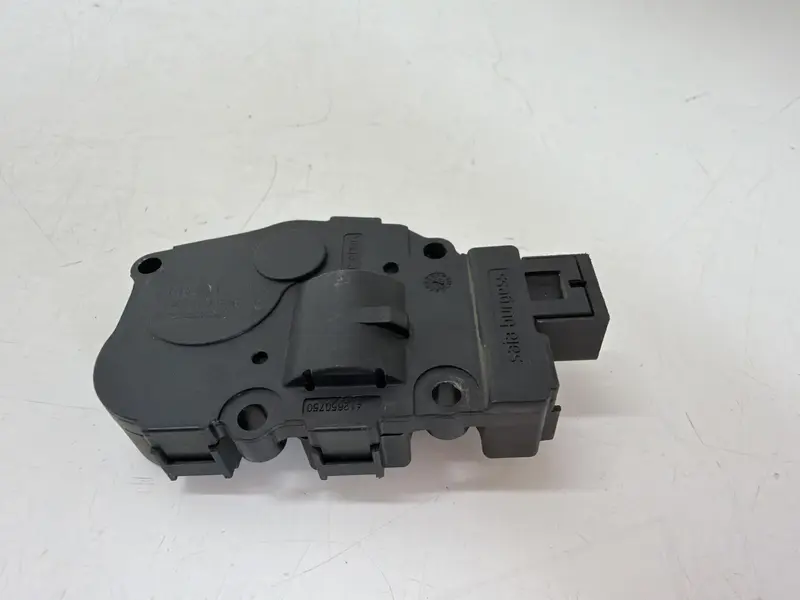 Motorino riscaldamento BMW Serie 1 Serie (E87) (07>) 929888G Diesel 2.0