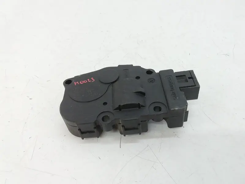 Motorino riscaldamento BMW Serie 1 Serie (E87) (07>) 985458D EFB321 Diesel