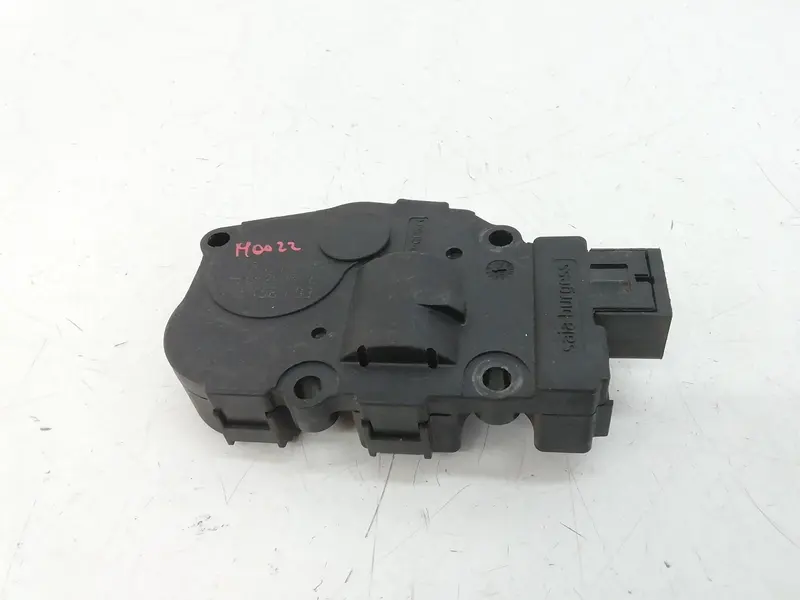 Motorino riscaldamento BMW Serie 1 Serie (E87) (07>) 985458D EFB321 Diesel