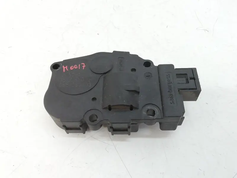 Motorino riscaldamento BMW Serie 1 Serie (E87) (07>) 985458D EFB321 Diesel