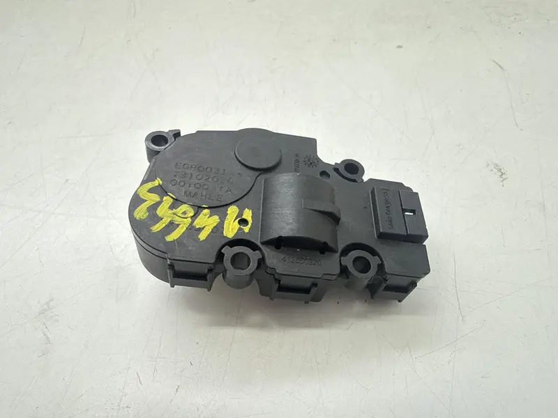 Motorino riscaldamento BMW Serie 2 Gran Coupé (F44) (19>) 412650920 Benzina