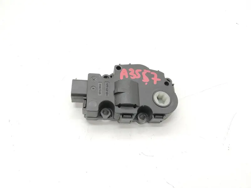 Motorino riscaldamento BMW Serie 3 E91 Touring 2° Serie EFB332 Diesel 2.0