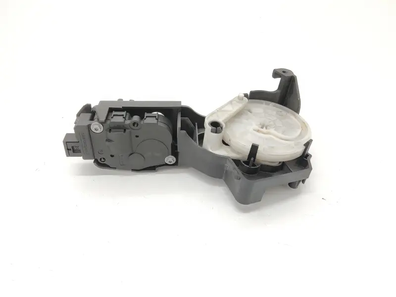 Motorino riscaldamento BMW Serie 3 E91 Touring 2° Serie EFB332 Diesel 2.0