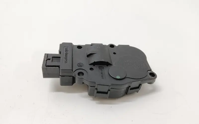 Motorino riscaldamento BMW Serie 3 E93 Cabrio 92988G Diesel 2.0