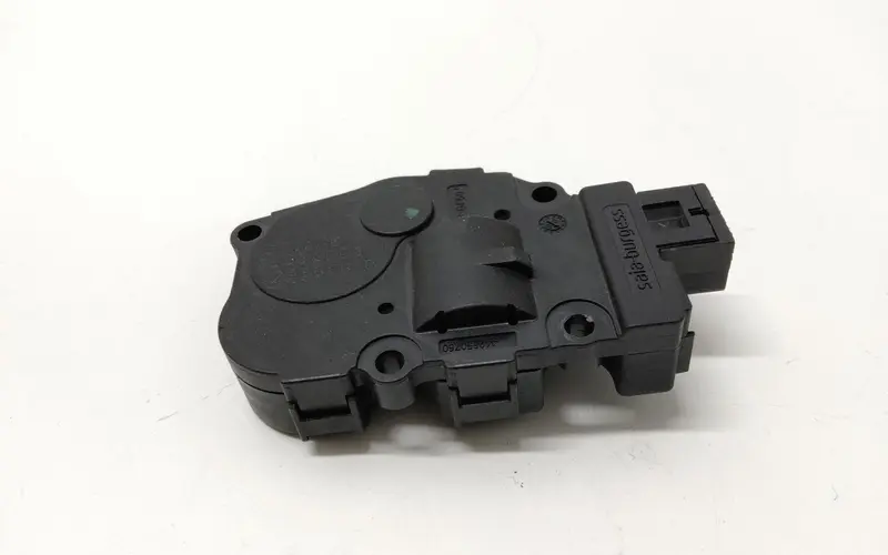Motorino riscaldamento BMW Serie 3 E93 Cabrio 92988G Diesel 2.0