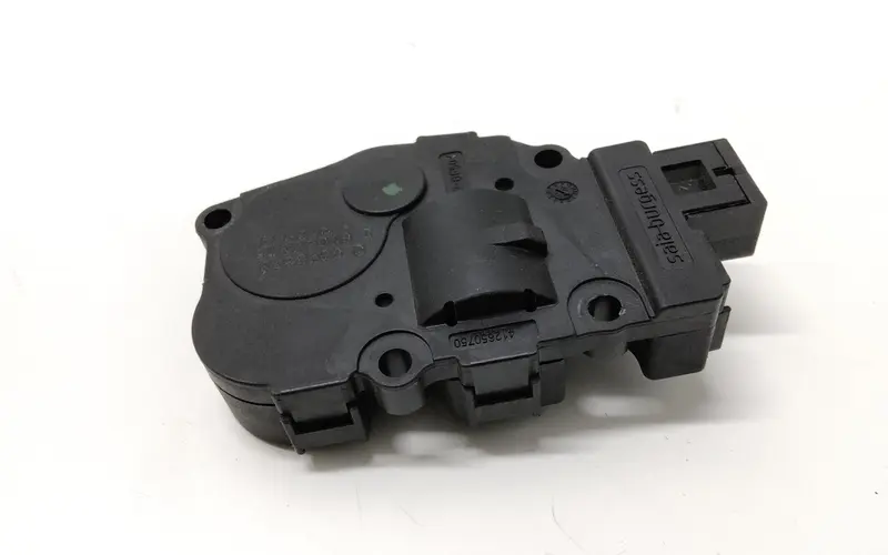 Motorino riscaldamento BMW Serie 3 E93 Cabrio 92988G Diesel 2.0