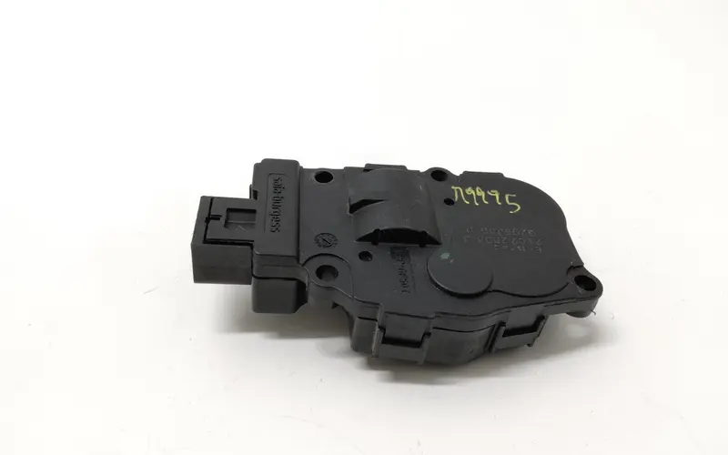 Motorino riscaldamento BMW Serie 3 E93 Cabrio 92988G Diesel 2.0