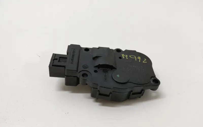 Motorino riscaldamento BMW Serie 3 E93 Cabrio 92988G Diesel 2.0