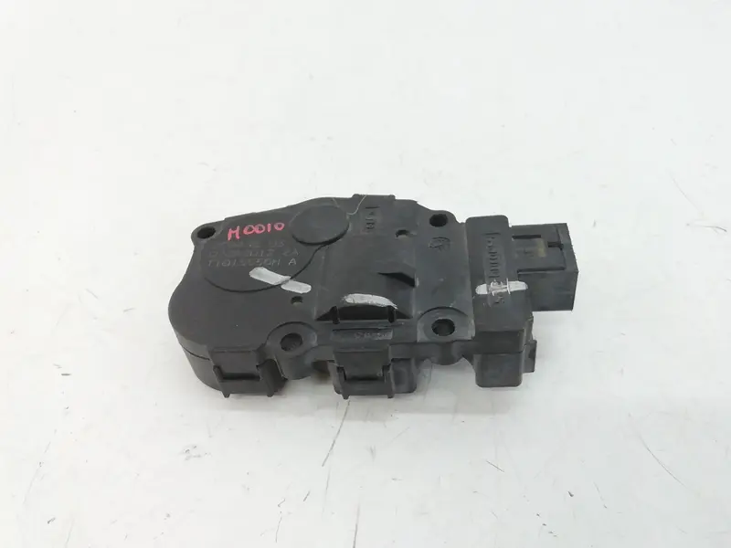 Motorino riscaldamento BMW X3 2° Serie T1015556H EFB436 Benzina