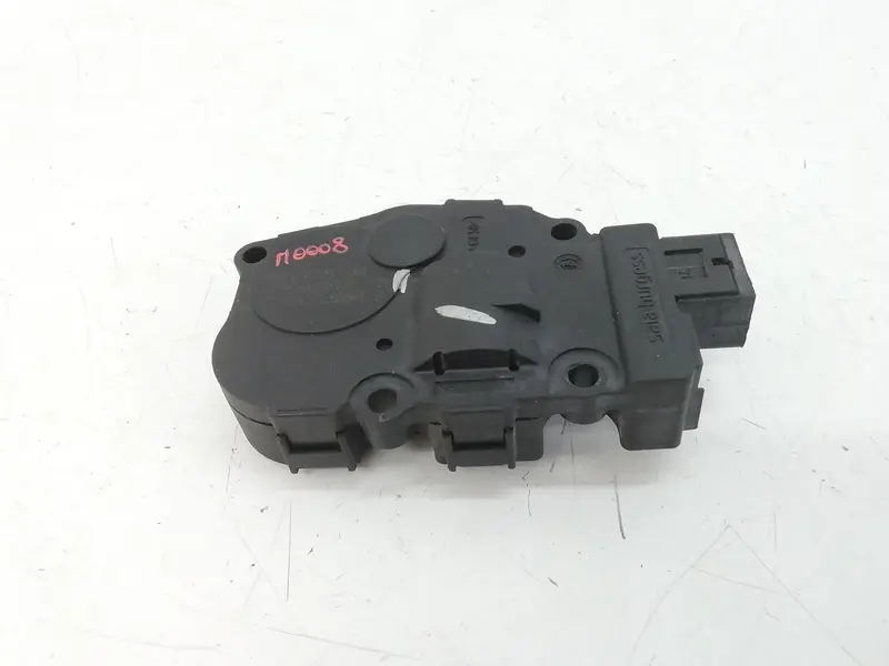 Motorino riscaldamento BMW X3 2° Serie T1015556H EFB436 Benzina