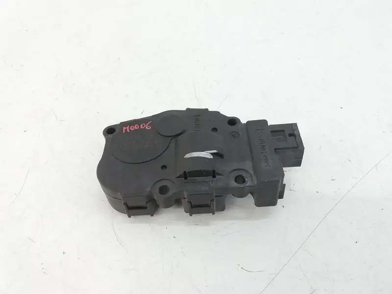 Motorino riscaldamento BMW X3 2° Serie T1015556H EFB436 Diesel