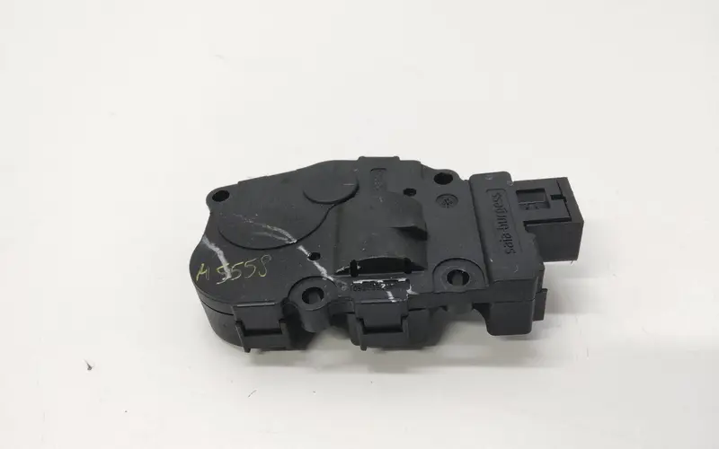 Motorino riscaldamento BMW X6 E71 1° Serie 929888G Diesel 3.0 (08>14)