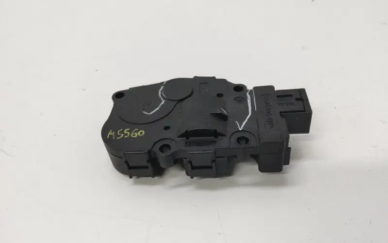 Motorino riscaldamento BMW X6 E71 1° Serie 929888G Diesel 3.0 (08>14)