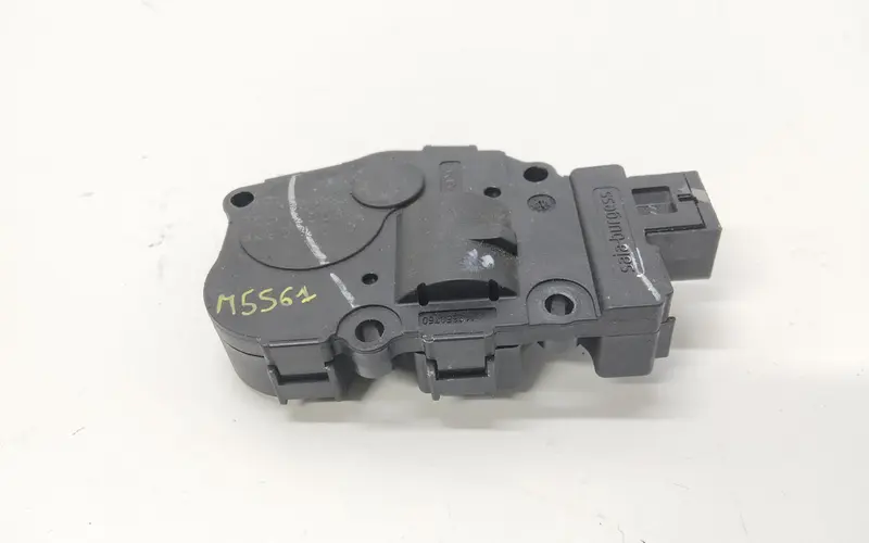 Motorino riscaldamento BMW X6 E71 1° Serie 929888G Diesel 3.0 (08>14)