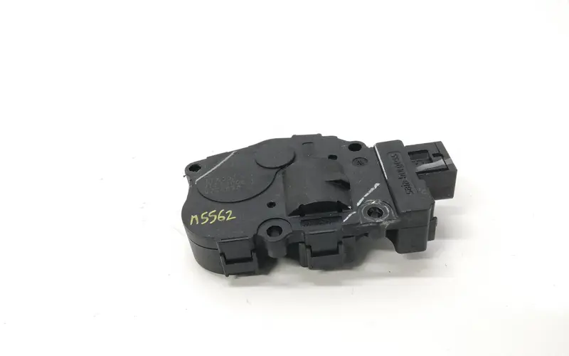 Motorino riscaldamento BMW X6 E71 1° Serie 929888G Diesel 3.0 (08>14)