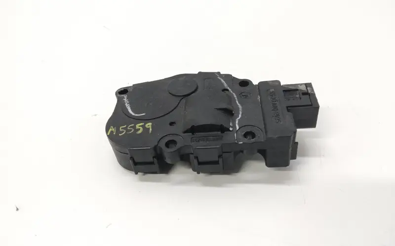 Motorino riscaldamento BMW X6 E71 1° Serie 929888G Diesel 3.0 (08>14)