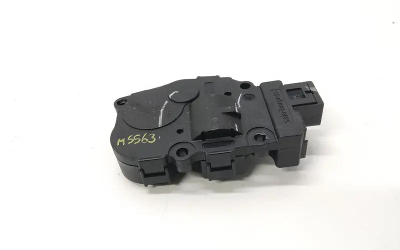 Motorino riscaldamento BMW X6 E71 1° Serie 929888G Diesel 3.0 (08>14)