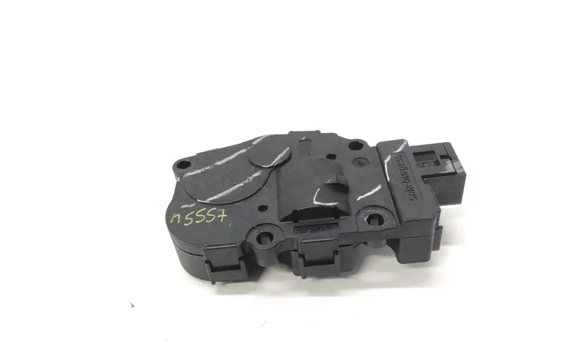 Motorino riscaldamento BMW X6 E71 1° Serie 929888G Diesel 3.0 (08>14)