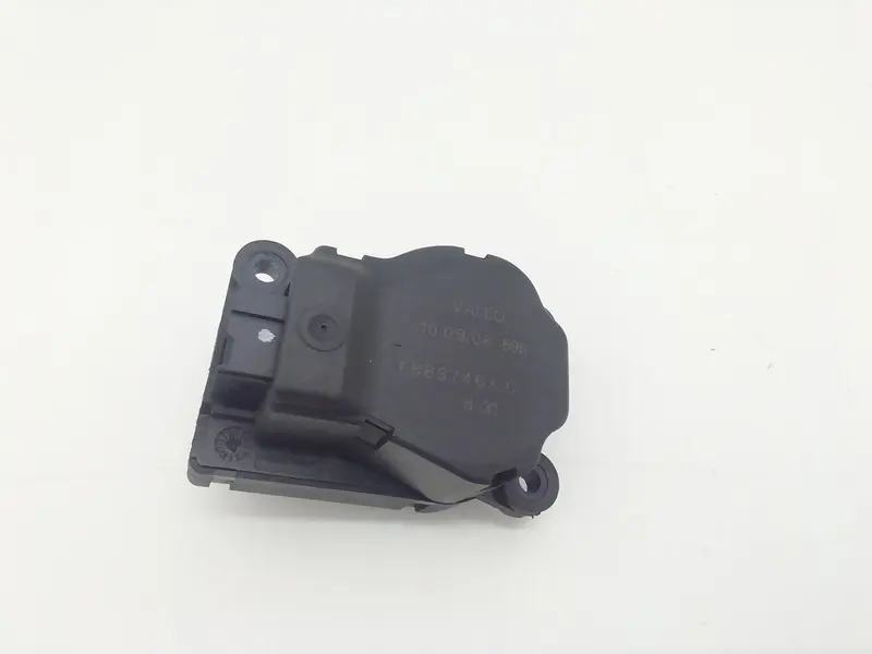 Motorino riscaldamento CITROEN C3 2° Serie F663746X Diesel 1400 (05>10)