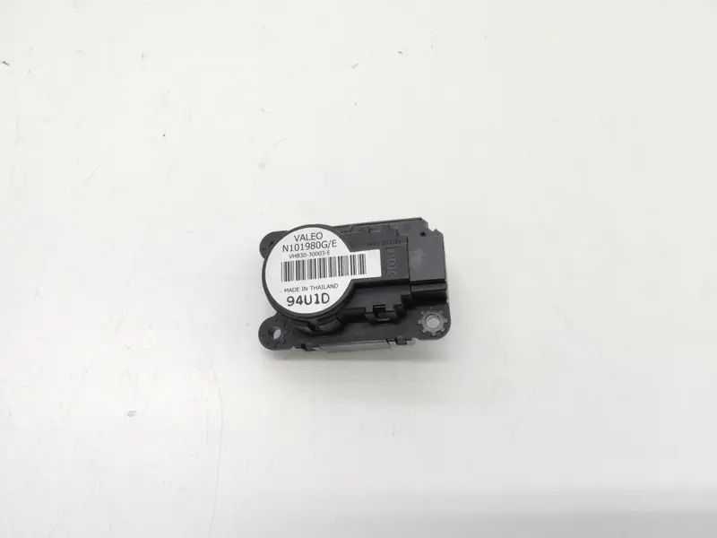 Motorino riscaldamento CITROEN C3 Picasso (08>) VHB30-30003-E Benzina 1.4