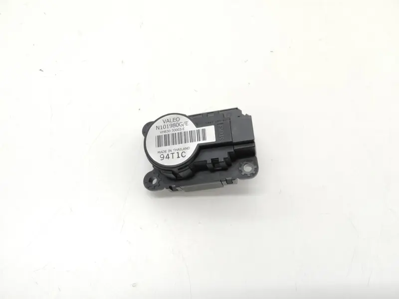 Motorino riscaldamento CITROEN C3 Picasso (08>) VHB30-30003-E Benzina 1.4