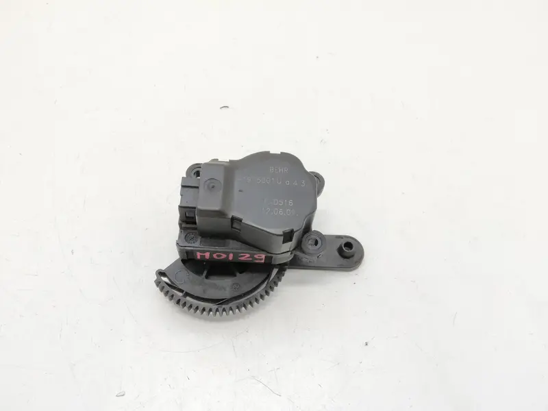 Motorino riscaldamento CITROEN C5 Station Wagon (08>18) P1975001U Diesel 2.0 (08>18)