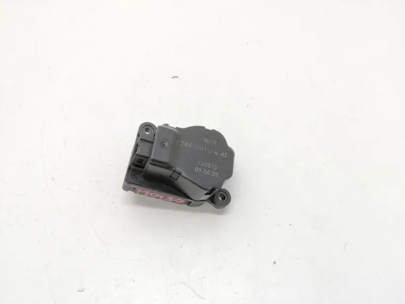 Motorino riscaldamento CITROEN C5 Station Wagon (08>18) P2861001U Diesel 2.0 (08>18)