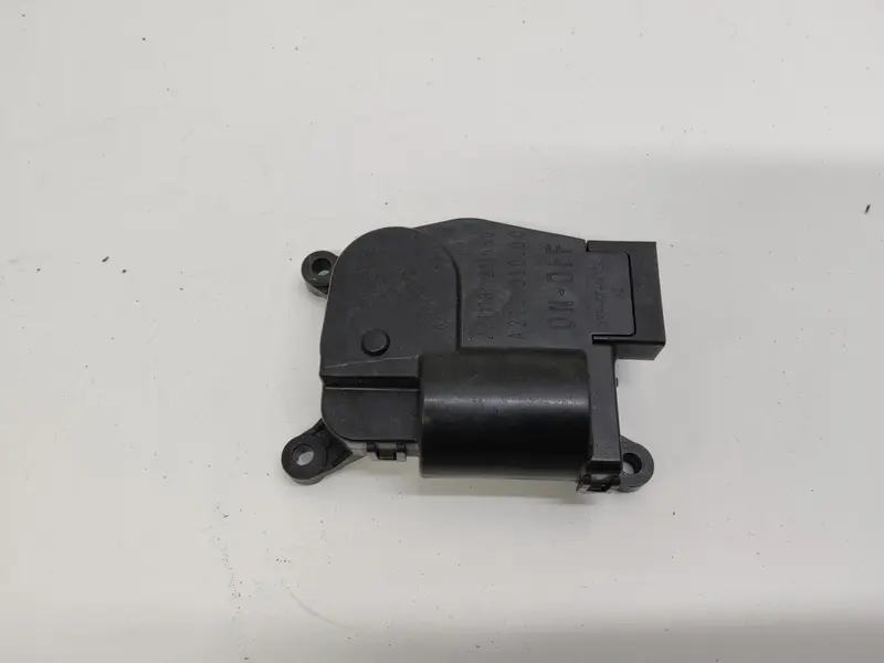 Motorino riscaldamento FIAT 500 L Serie (351_352) (12>) A22001000 Diesel 1300