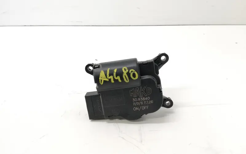 Motorino riscaldamento FIAT Doblo Serie (09>15) 3093840 Diesel 2.0 (09>15)