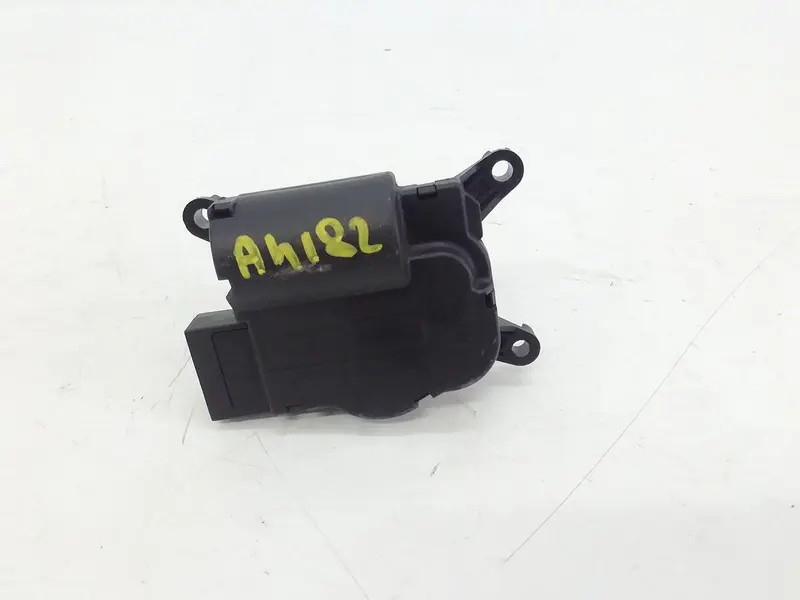 Motorino riscaldamento FIAT Grande Punto 1° Serie A21000700 Diesel 1300 (05>08)